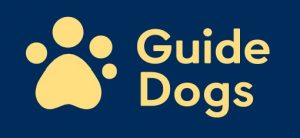 Guide Dog Logo