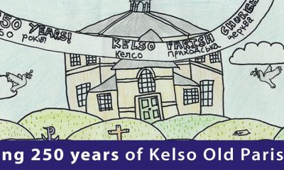 Kelso Old